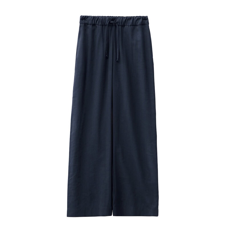 Vacant Pants Midnight Navy – Bild 1