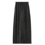 Vacant Pants Black Stripe