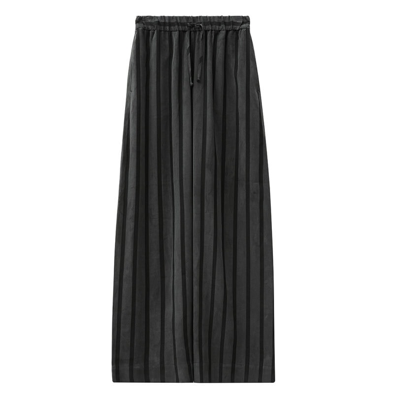 Vacant Pants Black Stripe - Image 1