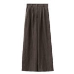 Dreamy Pants Ash Brown
