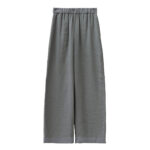 Daily Pants Soft Crinkel Modal