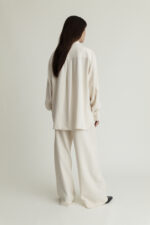 Vacant Pants Ivory Creme - Image 3
