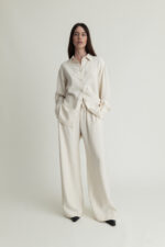 Vacant Pants Ivory Creme - Image 2