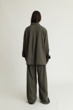 Vacant Pants Pine Green – Bild 3