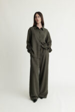 Vacant Pants Pine Green – Bild 2