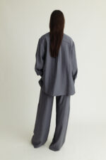 Daily Pants Soft Crinkel Modal - Image 3