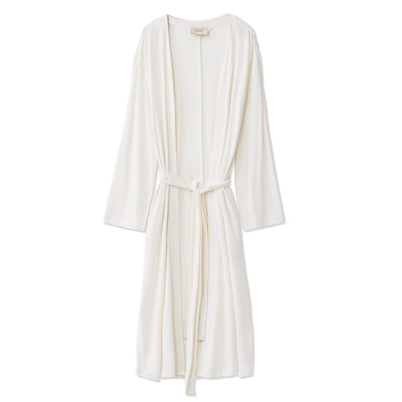 Ego Robe White – Bild 4