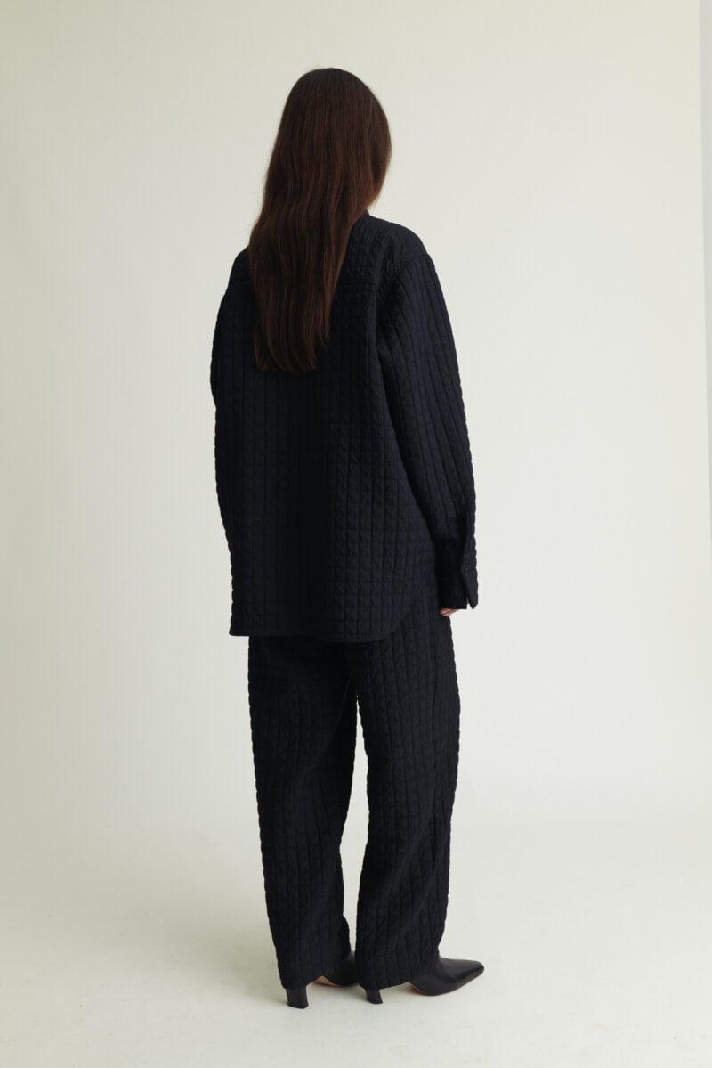 Bon Quilted Pants - Image 5