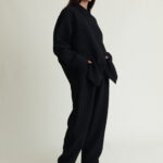 Bon Quilted Pants