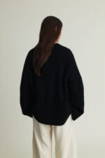 Core Knit Black - Image 4