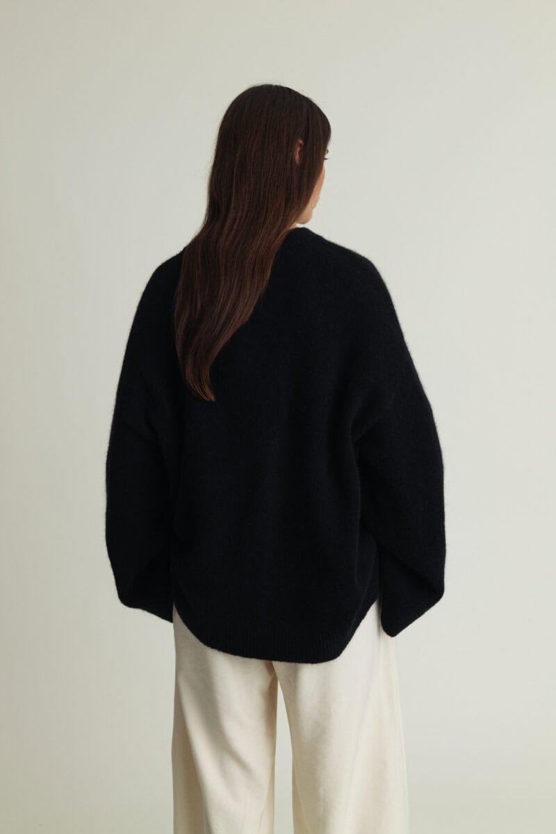 Core Knit Black - Image 4