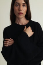Core Knit Black - Image 2