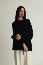 Core Knit Black - Image 3