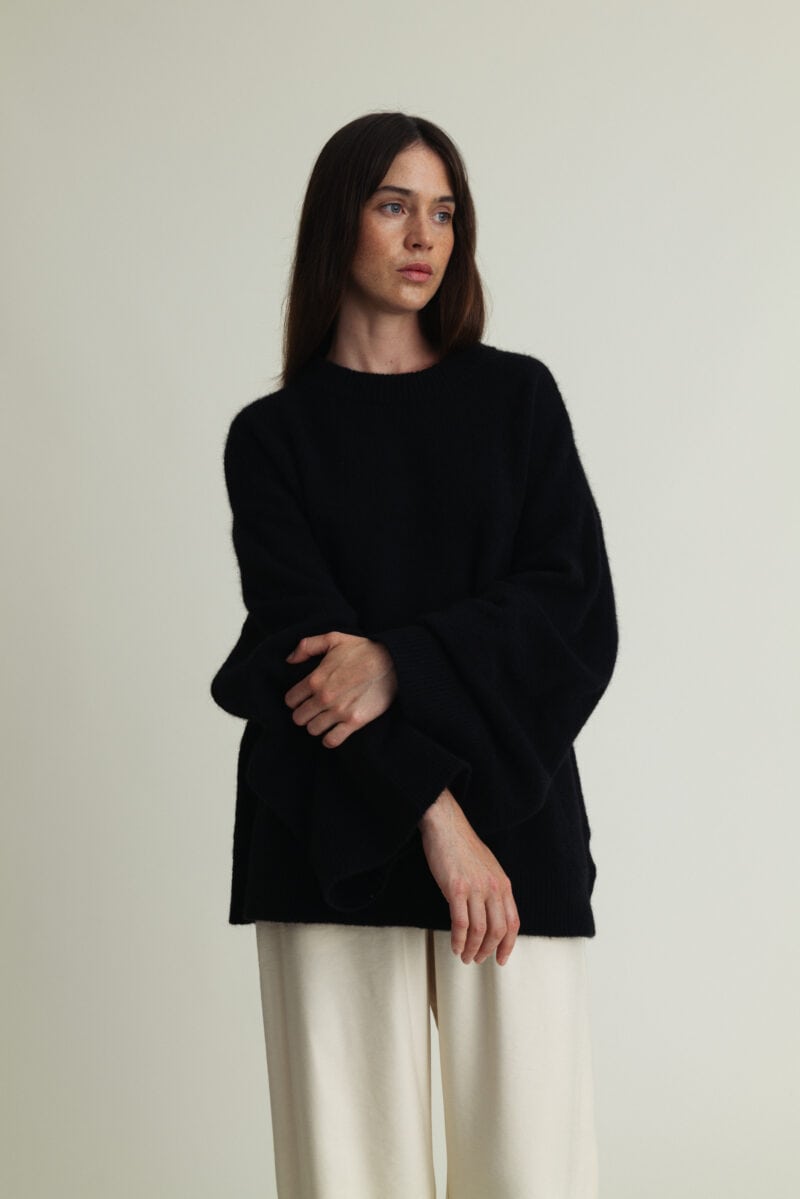 Core Knit Black - Image 3