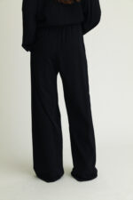 Daily Pants Black – Bild 2