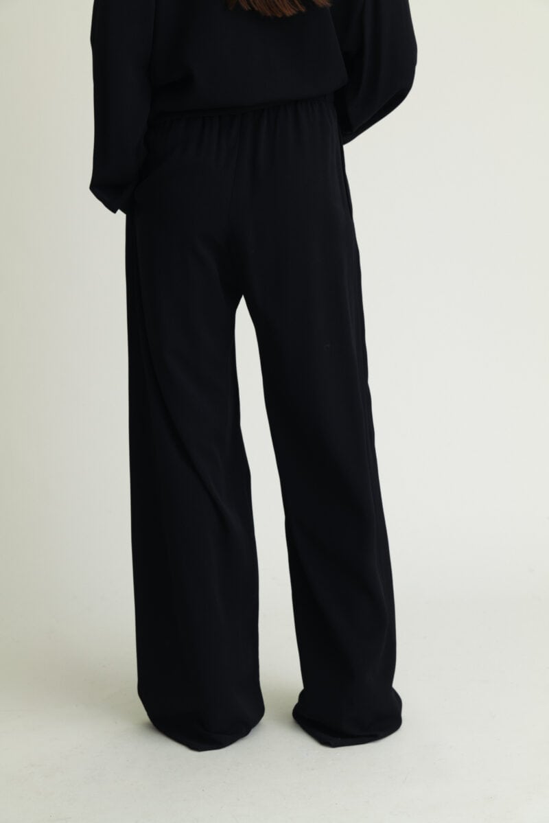 Daily Pants Black – Bild 2