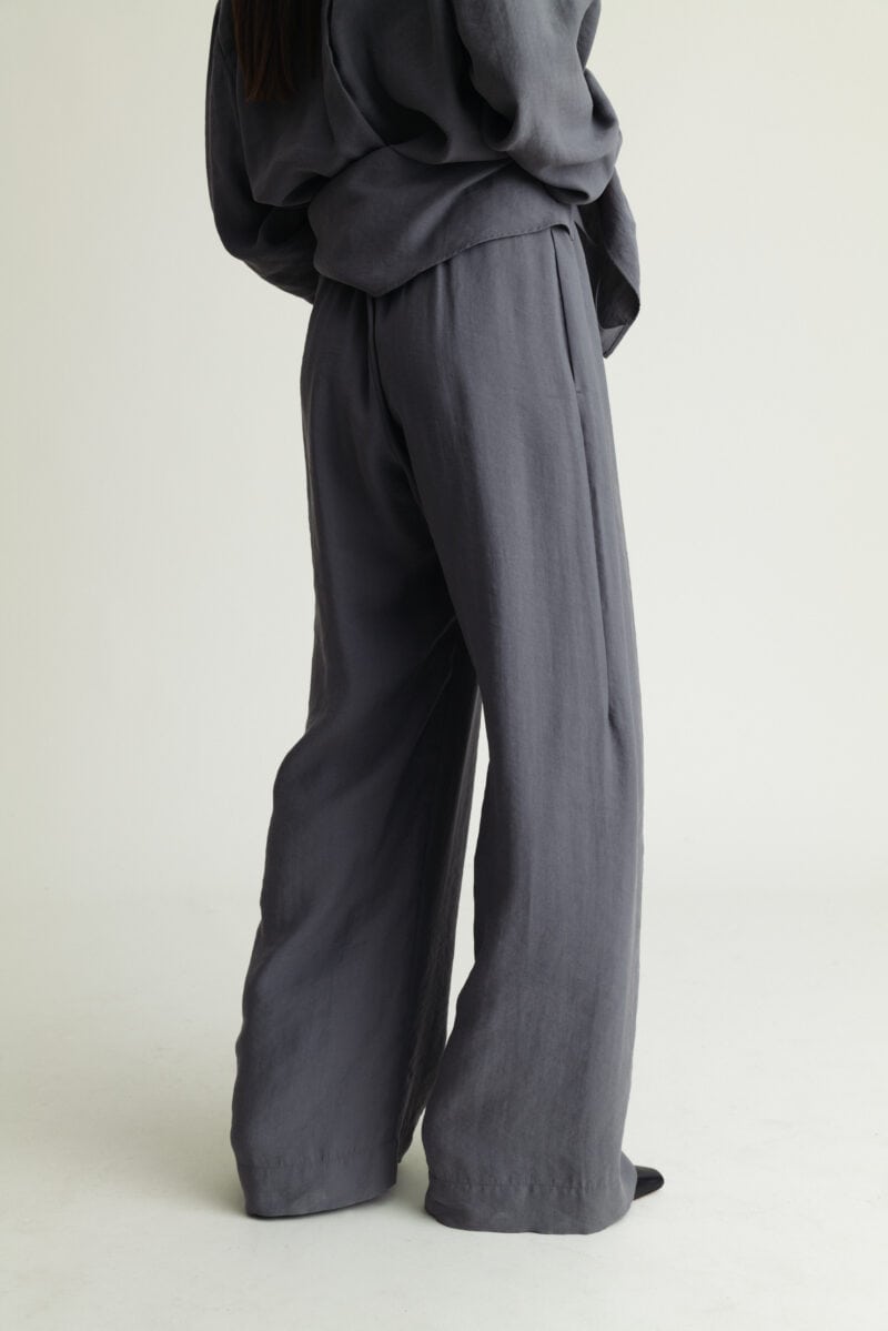 Daily Pants Soft Crinkel Modal - Image 2
