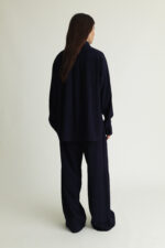 Daily Shirt Midnight Navy – Bild 2
