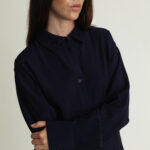 Daily Shirt, midnattblå