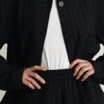 Easy Quilted Blazer