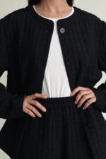 Bon Quilted Pants - Image 3