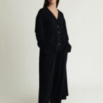 Ego Robe Black