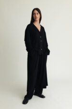 Ego Robe Black