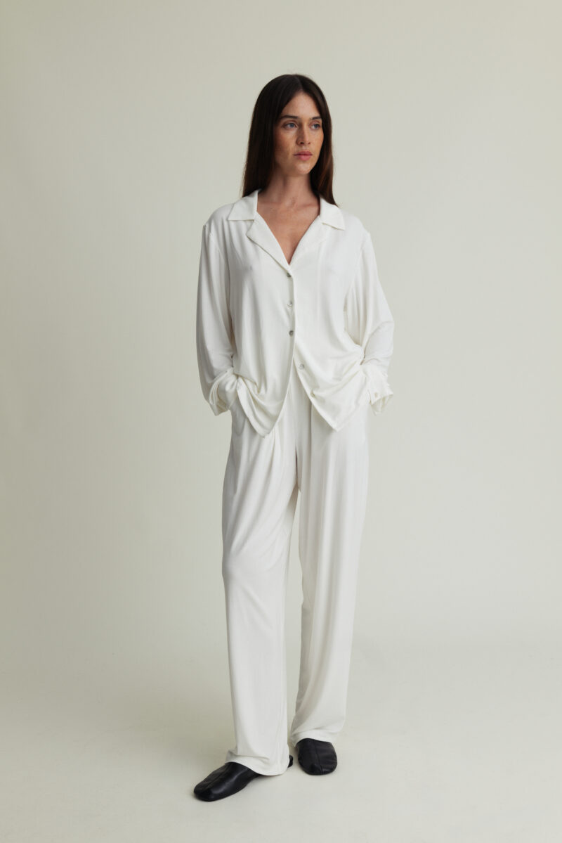 Ego Soft Set White - Image 1
