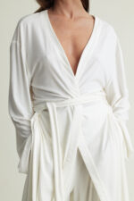 Ego Robe White – Bild 3